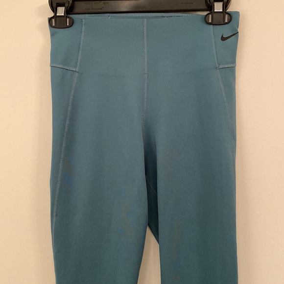 NIKE DRI-FIT LEGGINGS - Picture 2 of 5